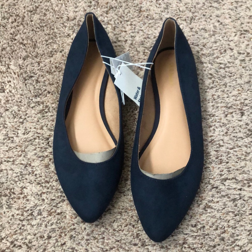 NWT Old Navy flats. Sz 9 1/2
